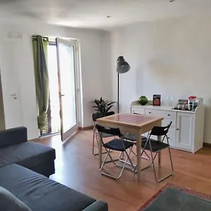  Apartament A Flat With A View In The Heart Of The Old Town
