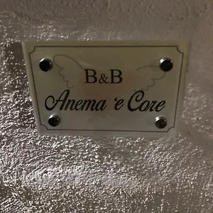 Anema 'e Core , Napoli Italia