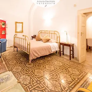 Antica Dimora Lombardi 1 Appartamento