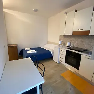  Apartament Mini Loft - Centro - A Due Passi Dal Mare