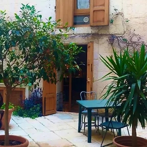  Apartament Traditional In Old
