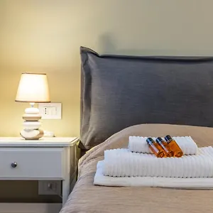 Darsena Flat , Milano Italia