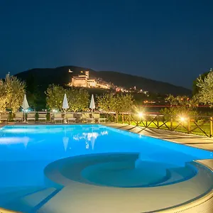 La Panoramica , Assisi Italia