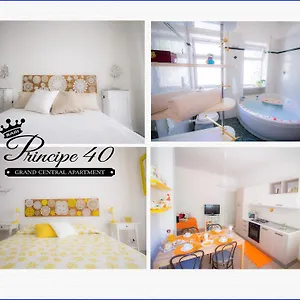 Grand Appartement