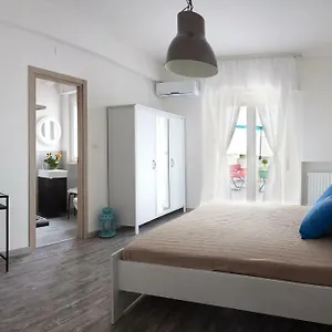 Pietra Di Mare B&B