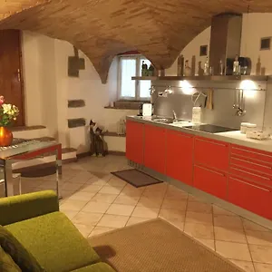 Via Alessi , Perugia Italia