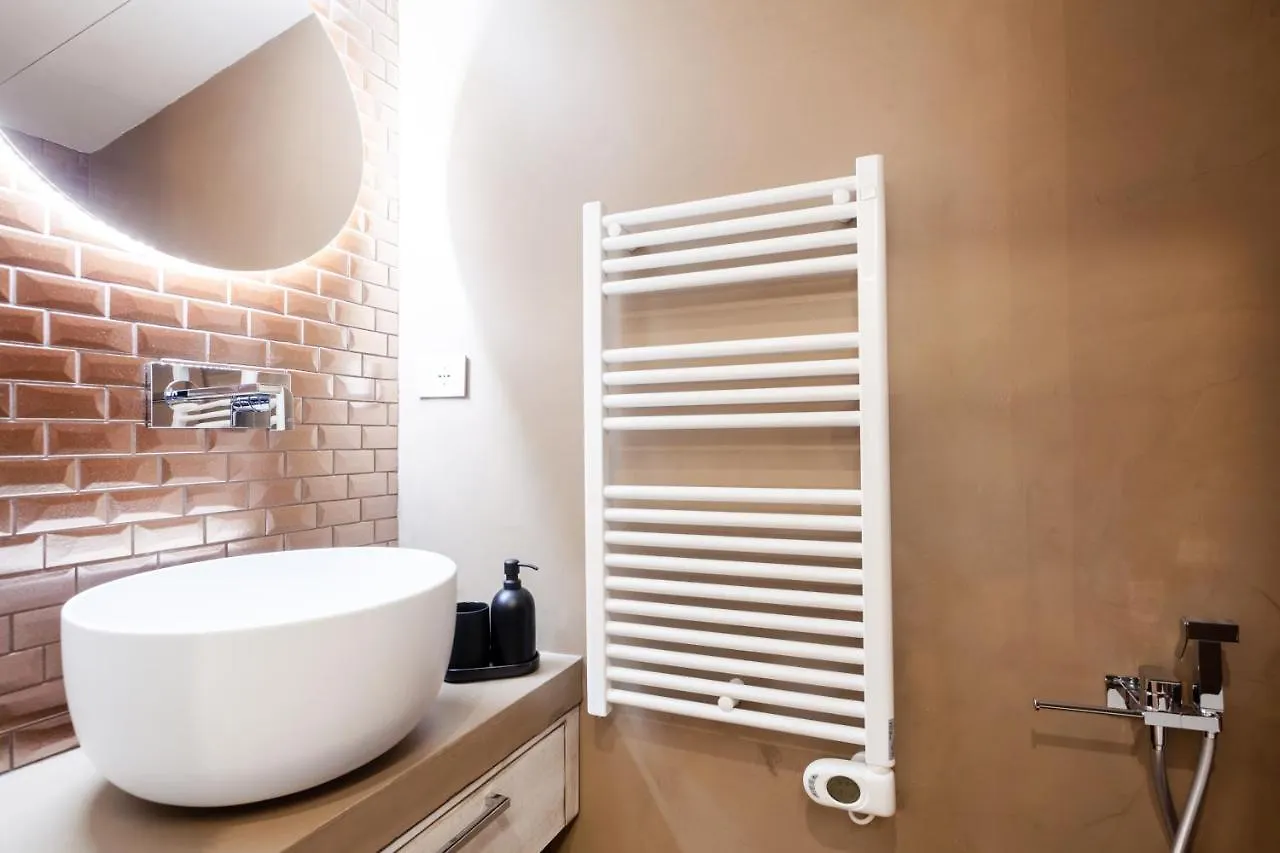 Tre36 - Smart & Design Room In The Old Center Bari Italia